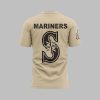 2025 Seattle Mariners Pho Kit Shirt 2
