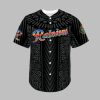 2025 Tacoma Rainiers Mexican Heritage Night Jersey 1