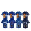 2025 Team Baseball Celebrate Hispanic Heritage Month Jersey 1 2