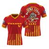 2025 Texans x US Marine Corps 250th Year Anniversary Football Jersey 1 2