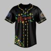 2025 Tigers Hispanic Heritage Celebrations Jersey 1