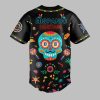 2025 Tigers Hispanic Heritage Celebrations Jersey 2