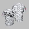 2025 Trash Pandas Military Appreciation Night Camo Jersey 1 1