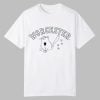 2025 Worcester Red Sox Purr in the Park Shirt Giveaway 0 0