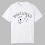 2025 Worcester Red Sox Purr in the Park Shirt Giveaway