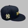 2025 Yankees Fdny 9 11 Hat
