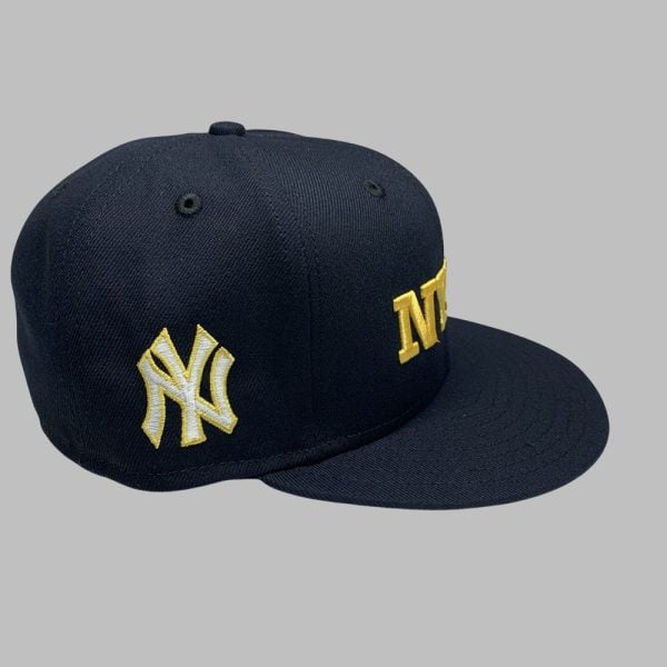 2025 Yankees Fdny 9 11 Hat