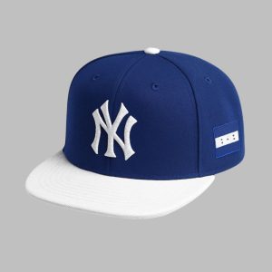 Honduras Yankees Hispanic Heritage Night Hat 2025 Giveaway 1 1