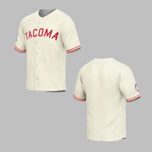 Tacoma Rainiers Throwback Slammin Sam Jersey 2025 Giveaway 1 1