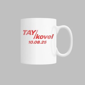 Tay Kovel 10 08 25 Mug 1