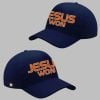 3 2025 Astros Jesus Won Hat