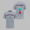 3 2025 NY Mets x Bad Bunny Shirt