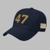 47 Charlie Kirk Maga Hat 2