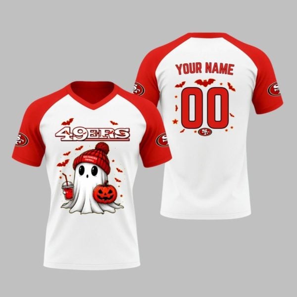49ers Among The Bats Halloween 2025 Jersey 1 1