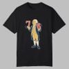 6 7 7 6 George Washington Shirt 0 0
