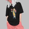 6-7 7-6 George Washington Shirt