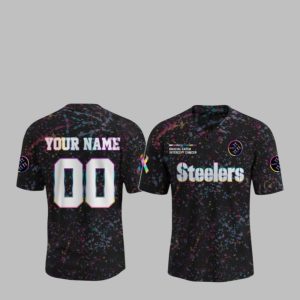 Steelers Crucial Catch Intercept Cancer 2025 Jersey 1 1