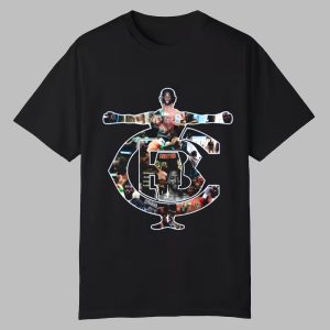 Terence The Crawford Era Shirt 0 0