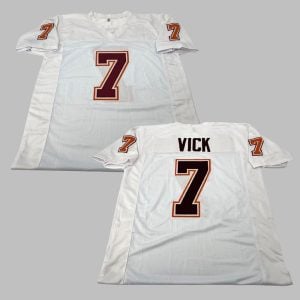 Anthony Hamilton Vick 7 Jersey 0