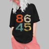 86 45 Vintage Shirt 0 1