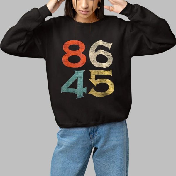 86 45 Vintage Shirt 1 1