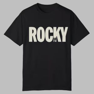 Gracie Abrams Rocky Shirt 0 0