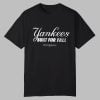 Aaron Judge Yankees Built For Fall Postseason 2025 Shirt 0 0