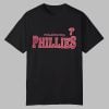 Abbott Elementary Philadelphia Phillies Shirt 0 0
