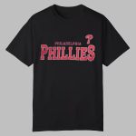 Abbott Elementary Philadelphia Phillies Shirt