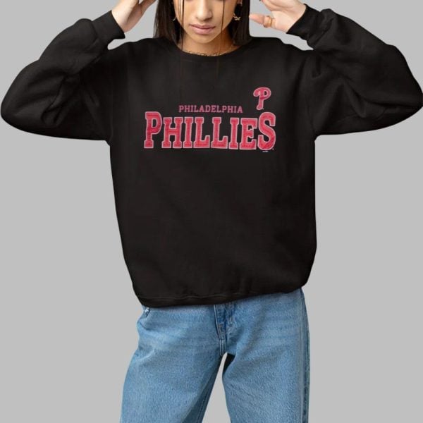 Abbott Elementary Philadelphia Phillies Shirt 1 1