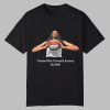 Aja Wilson Counted Out Crowned Anyway 4X Mvp Shirt 0 0