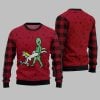 Alien Ugly Sweater Christmas 2025 2