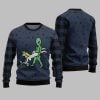 Alien Ugly Sweater Christmas 2025 4