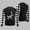 Alien Ugly Sweater Christmas 2025 5