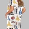 Always Sunny In Philadelphia Pajama Set 4
