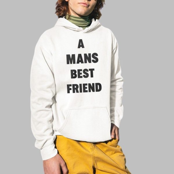 Anabelle A Mans Best Friend Shirt 2 1