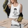 And If All Else Fails Punch Him In The Balls Graham Linehan Shirt 3 d