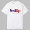 Anne Hathaway Fed Up We Need Freedom Unity Shirt 0 0