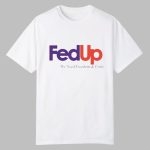 Anne Hathaway Fed Up We Need Freedom & Unity Shirt