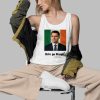 Annie Kelly Erin Go Bragh Charlie Kirk Shirt 3 d