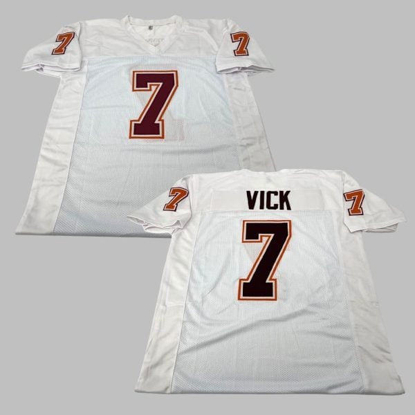Anthony Hamilton Vick 7 Jersey 0