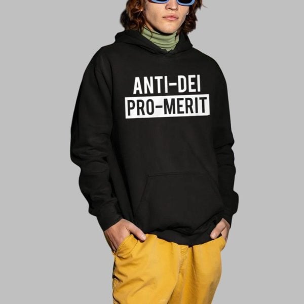 Anti Dei Pro Merit Shirt 2 1