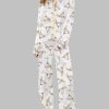 Apres Ski Martini Pajama Set 3