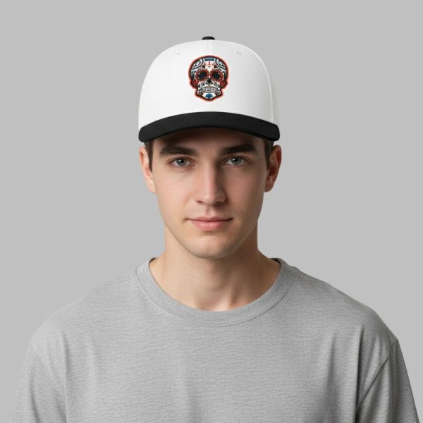 Astros Hispanic Heritage Weekend 2025 Hat 1 2