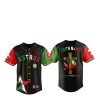 Astros Italian Heritage Night Italian By Blood Jersey 1 2