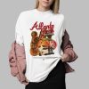 Atlanta Culture Tan Shirt 0 2
