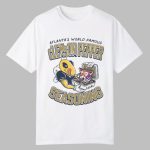 Atlanta's World Famous Pepper Seasoning Shirt