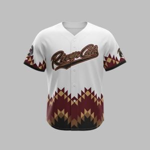 Sacramento River Cats Jersey 2025 Giveaway 1 1