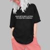 Bad Bitches Listen to Destin Conrad Shirt 0 1