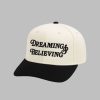 Baker Mayfield Dreaming and Believing Hat 2